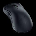 Мышь RAZER DeathAdder V2 X Hyperspeed (RZ01-04130100-R3G1)