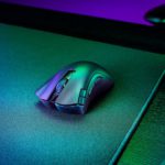 Мышь RAZER DeathAdder V2 X Hyperspeed (RZ01-04130100-R3G1)