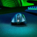Мышь RAZER DeathAdder V2 X Hyperspeed (RZ01-04130100-R3G1)