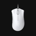 Миша RAZER DeathAdder Essential, white (RZ01-03850200-R3M1)