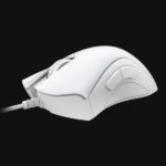 Миша RAZER DeathAdder Essential, white (RZ01-03850200-R3M1)