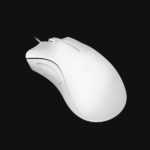 Миша RAZER DeathAdder Essential, white (RZ01-03850200-R3M1)
