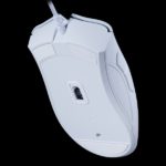 Миша RAZER DeathAdder Essential, white (RZ01-03850200-R3M1)
