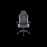 Крісло для геймерів HATOR Ironsky Fabric back to 80th L.E. (HTC-896)