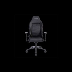 Кресло для геймеров HATOR Ironsky Fabric (HTC-898) Black (HTC-898) HATOR Ironsky Fabric