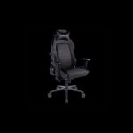 Кресло для геймеров HATOR Ironsky Fabric (HTC-898) Black (HTC-898) HATOR Ironsky Fabric