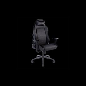 Крісло для геймерів HATOR Ironsky Fabric (HTC-898) Black
