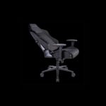 Кресло для геймеров HATOR Ironsky Fabric (HTC-898) Black (HTC-898) HATOR Ironsky Fabric