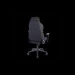 Кресло для геймеров HATOR Ironsky Fabric (HTC-898) Black (HTC-898) HATOR Ironsky Fabric