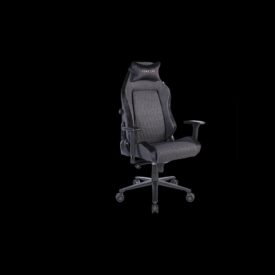 Крісло для геймерів HATOR Ironsky Fabric (HTC-897) Grey