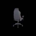Крісло для геймерів HATOR Ironsky Fabric (HTC-897) Grey