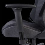 Крісло для геймерів HATOR Ironsky Fabric (HTC-897) Grey