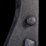 Крісло для геймерів HATOR Ironsky Fabric (HTC-897) Grey