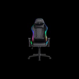 Крісло для геймерів HATOR Darkside RGB (HTC-918) Black