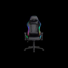 Кресло для геймеров HATOR Darkside RGB (HTC-918) Black