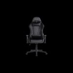 Крісло для геймерів HATOR Darkside RGB (HTC-918) Black