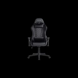 Кресло для геймеров HATOR Darkside RGB (HTC-918) Black