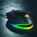 Мышь RAZER Basilisk V3 (RZ01-04000100-R3M1)
