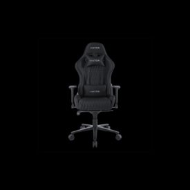 Кресло для геймеров HATOR Darkside PRO Fabric (HTC-914) Black