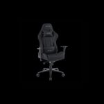 Крісло для геймерів HATOR Darkside PRO Fabric (HTC-914) Black