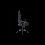 Крісло для геймерів HATOR Darkside PRO Fabric (HTC-914) Black