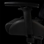 Крісло для геймерів HATOR Darkside PRO Fabric (HTC-914) Black