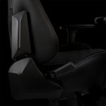 Крісло для геймерів HATOR Darkside PRO Fabric (HTC-914) Black