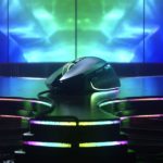 Мышь RAZER Basilisk V3 (RZ01-04000100-R3M1)