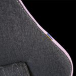 Кресло для геймеров HATOR Ironsky Fabric back to 80th L.E. (HTC-896)