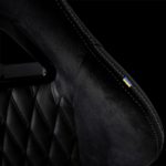 Крісло для геймерів HATOR Darkside PRO Fabric (HTC-914) Black