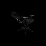 Кресло для геймеров HATOR Darkside PRO (HTC-916) Black