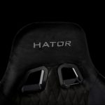 Крісло для геймерів HATOR Darkside PRO (HTC-916) Black