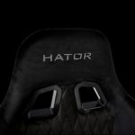 Кресло для геймеров HATOR Darkside PRO (HTC-916) Black