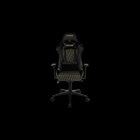 Кресло для геймеров HATOR Darkside PRO (HTC-915) Black/Yellow (HTC-915)