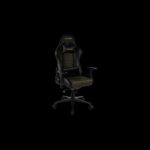 Кресло для геймеров HATOR Darkside PRO (HTC-915) Black/Yellow (HTC-915)
