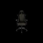 Крісло для геймерів HATOR Darkside PRO (HTC-915) Black/Yellow