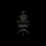 Кресло для геймеров HATOR Darkside PRO (HTC-915) Black/Yellow (HTC-915)
