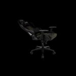 Кресло для геймеров HATOR Darkside PRO (HTC-915) Black/Yellow (HTC-915)