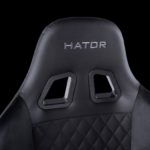 Крісло для геймерів HATOR Darkside (HTC-919) Black