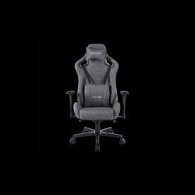 Кресло для геймеров HATOR Arc X Fabric (HTC-867) Grey