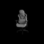 Кресло для геймеров HATOR Arc Fabric (HTC-984) Stone Gray