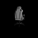Кресло для геймеров HATOR Arc Fabric (HTC-984) Stone Gray