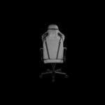 Крісло для геймерів HATOR Arc Fabric (HTC-984) Stone Gray