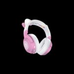 Гарнітура RAZER Kraken BT, Hello Kitty Edition (RZ04-03520300-R3M1)