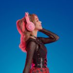Гарнітура RAZER Kraken BT, Hello Kitty Edition (RZ04-03520300-R3M1)