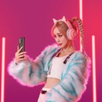Гарнітура RAZER Kraken BT, Hello Kitty Edition (RZ04-03520300-R3M1)