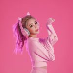 Гарнітура RAZER Kraken BT, Hello Kitty Edition (RZ04-03520300-R3M1)