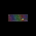 HATOR PBT-клавиши - ESC/SPACE/ENTER/R.SHIFT/ARROWS (HTS-701) Autograph Edition blackHATOR PBT-клавиши - ESC/SPACE/ENTER/R.SHIFT/ARROWS (HTS-701) Autograph Edition black