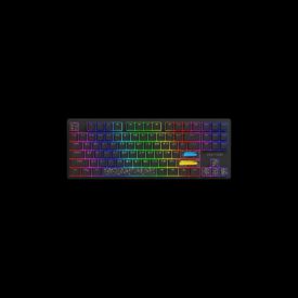 HATOR PBT-клавиши - ESC/SPACE/ENTER/R.SHIFT/ARROWS (HTS-701) Autograph Edition blackHATOR PBT-клавиши - ESC/SPACE/ENTER/R.SHIFT/ARROWS (HTS-701) Autograph Edition black