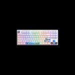 HATOR PBT keycaps - ESC/SPACE/ENTER/R.SHIFT/ARROWS (HTS-705) Autograph Edition fighting cats
